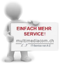 Multimediacom Jordi, einfach mehr Service!